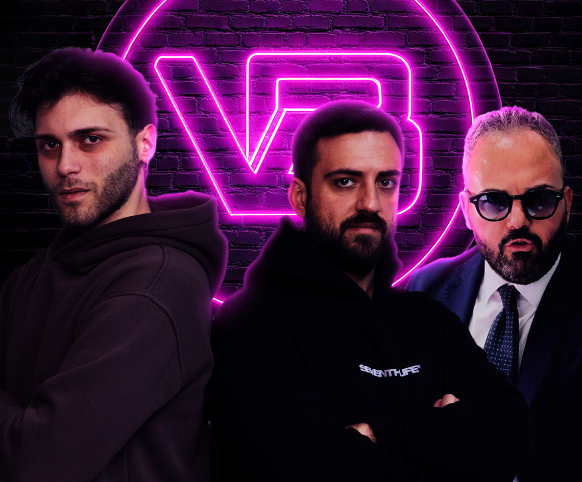 Virtual Bar - YPD Team